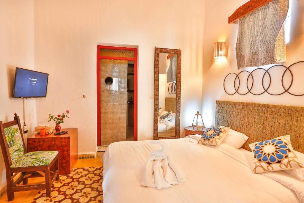 Habitación