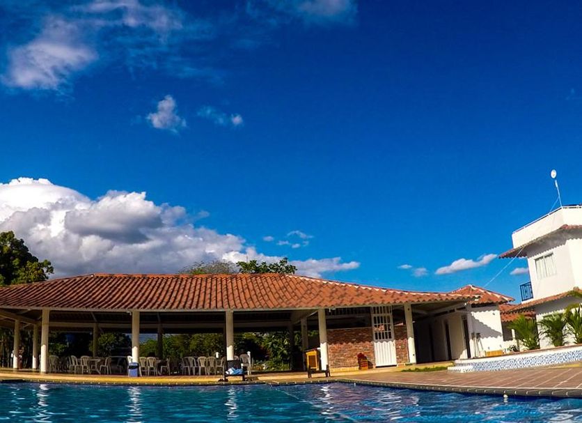 Piscina Foto