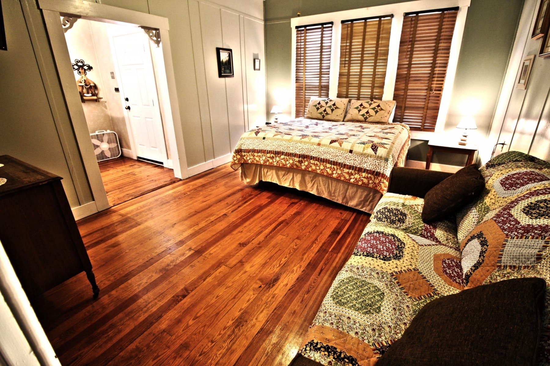 Habitación