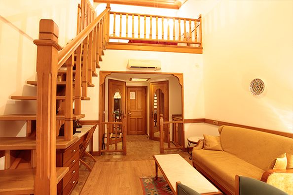 Sala de estar