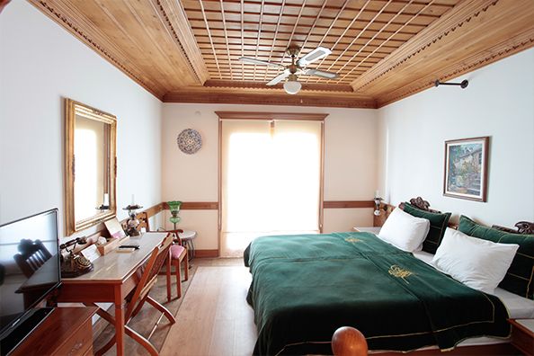 Habitación