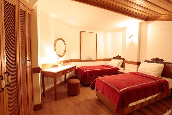 Habitación
