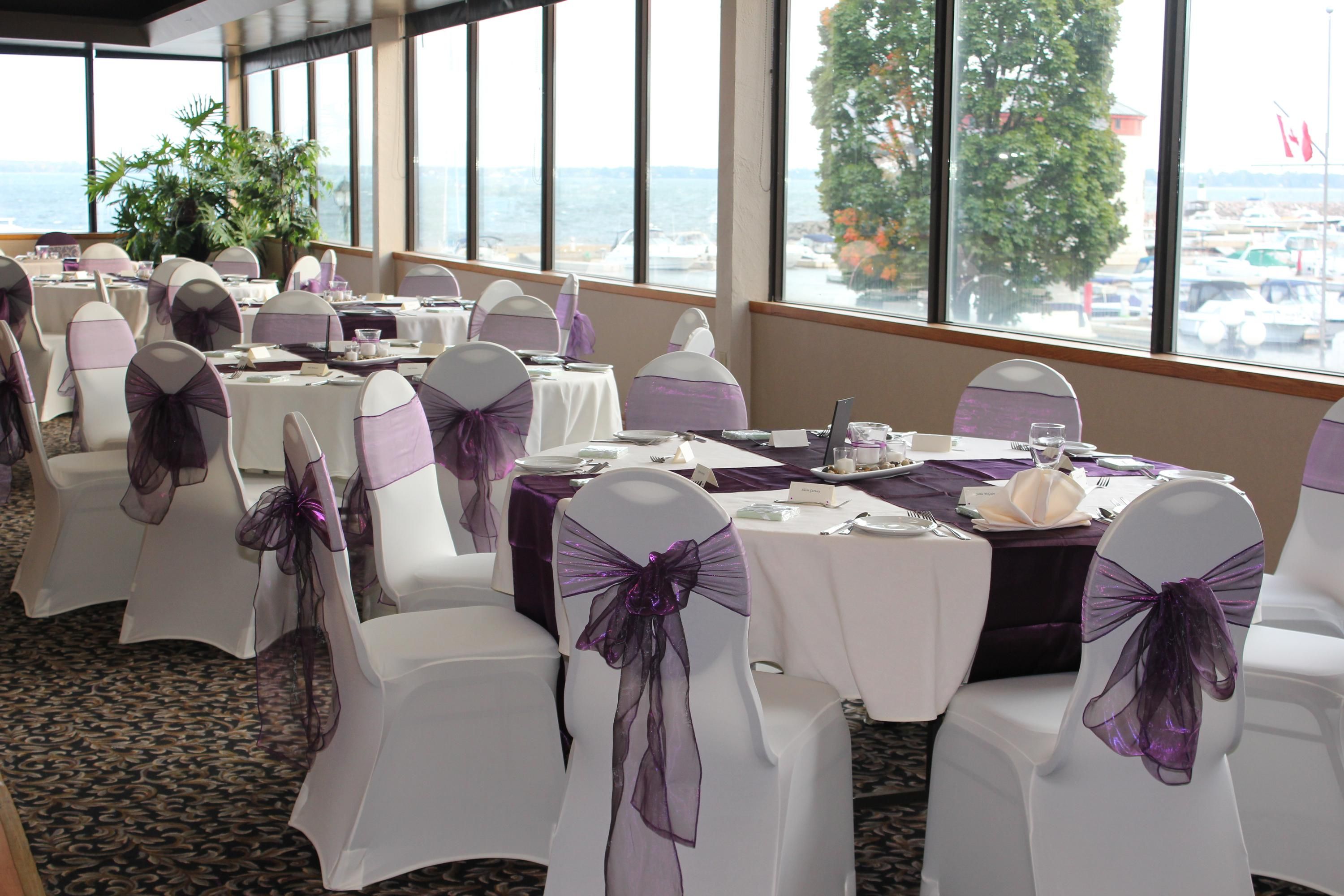 Sala de banquetes