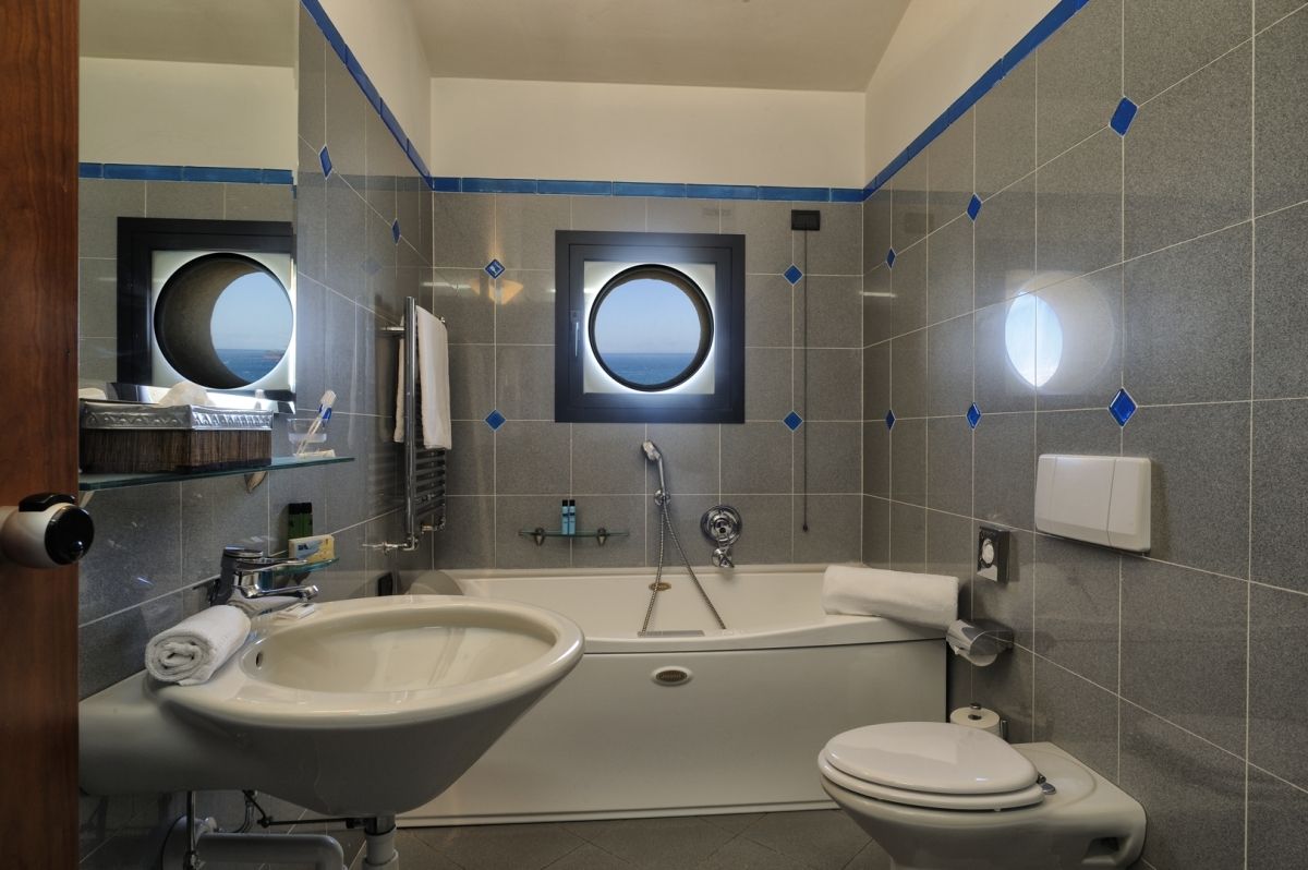 Baño