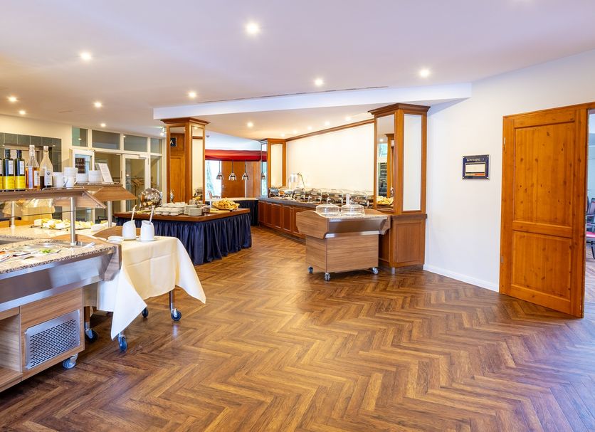 Comedor Foto