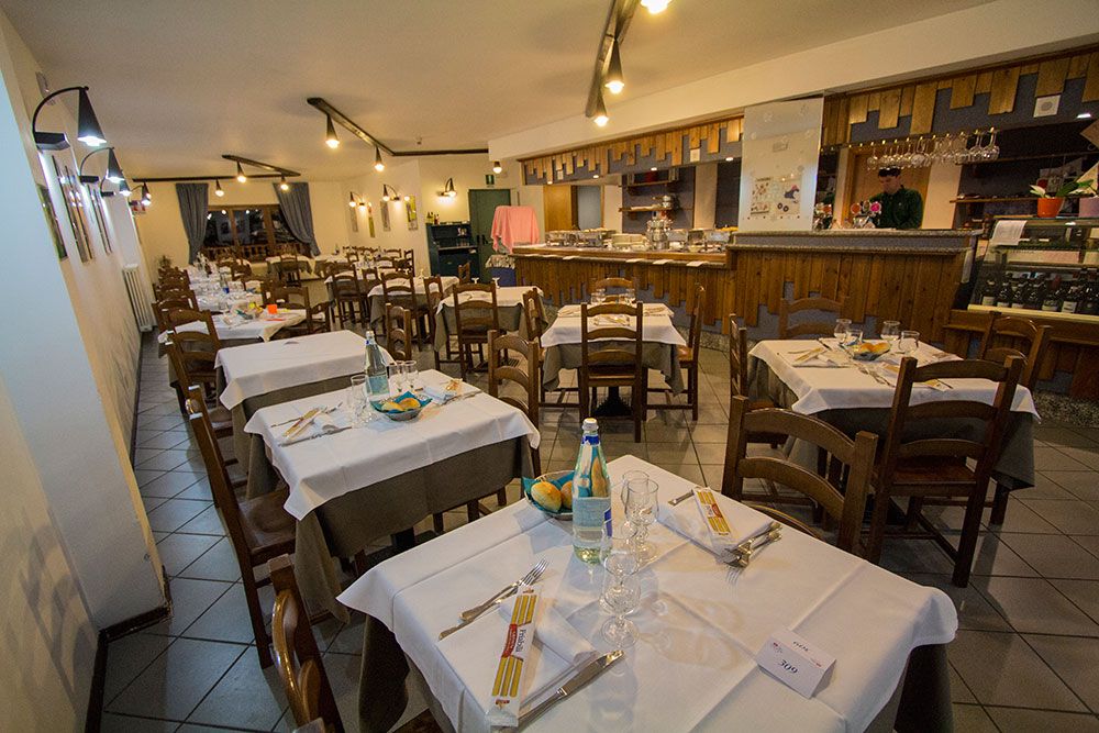 Restaurante