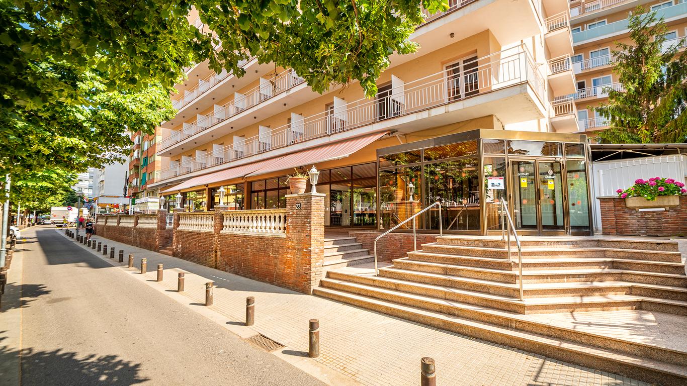 The Bb Hotel Boutique Can Colom