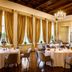 Sala de banquetes