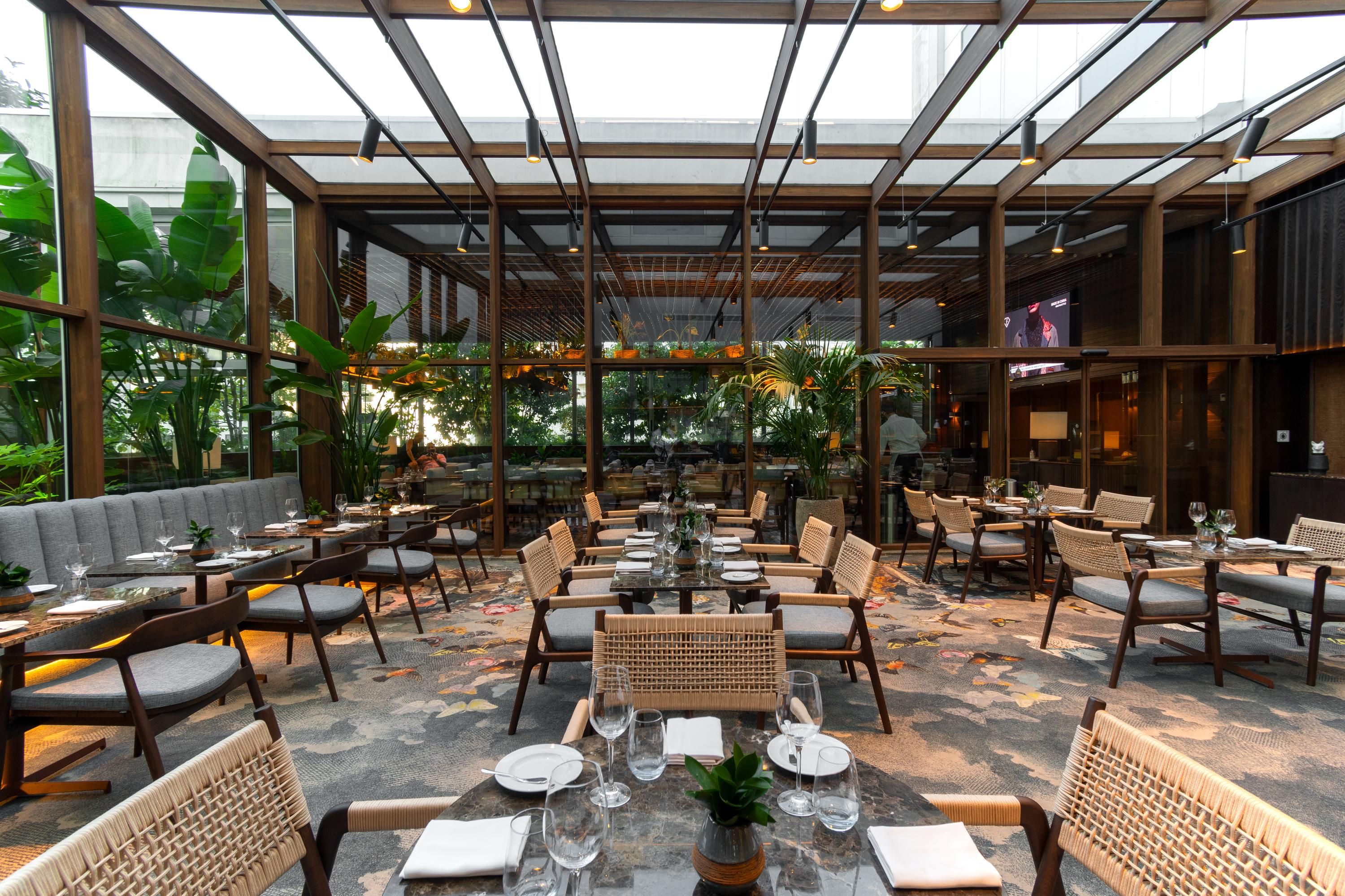 Restaurante