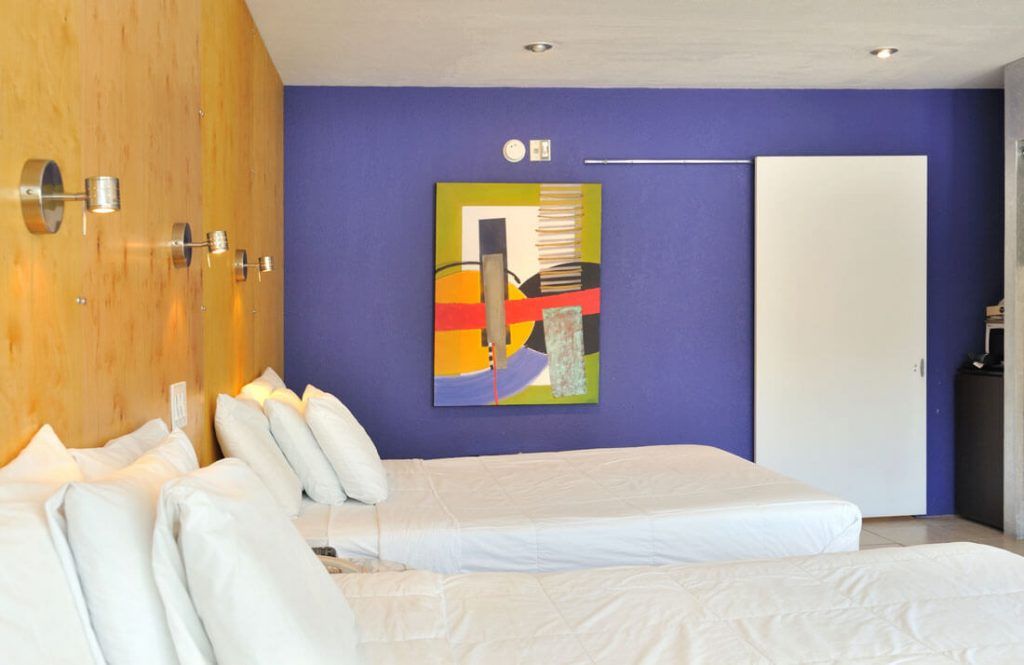 Habitación