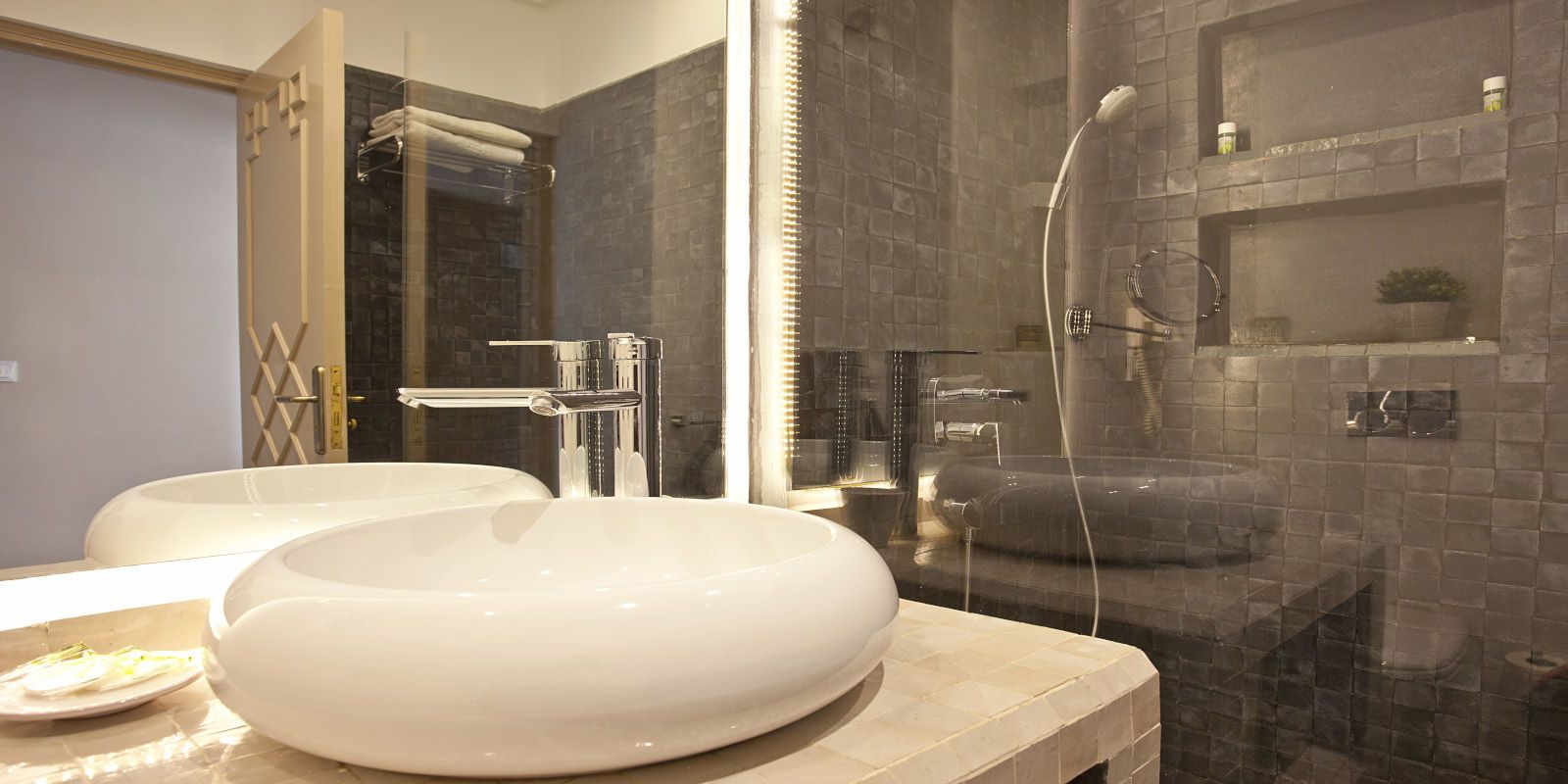 Baño