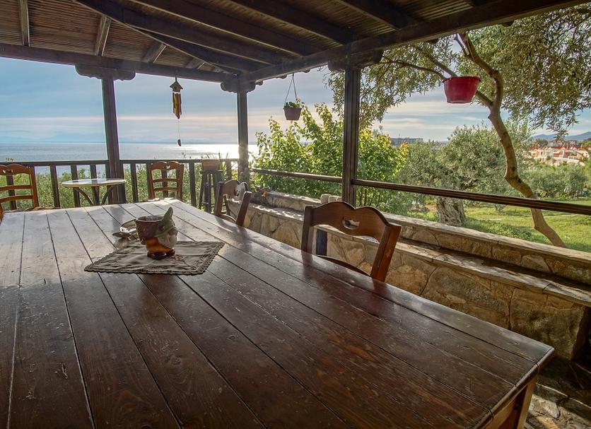 Comedor Foto