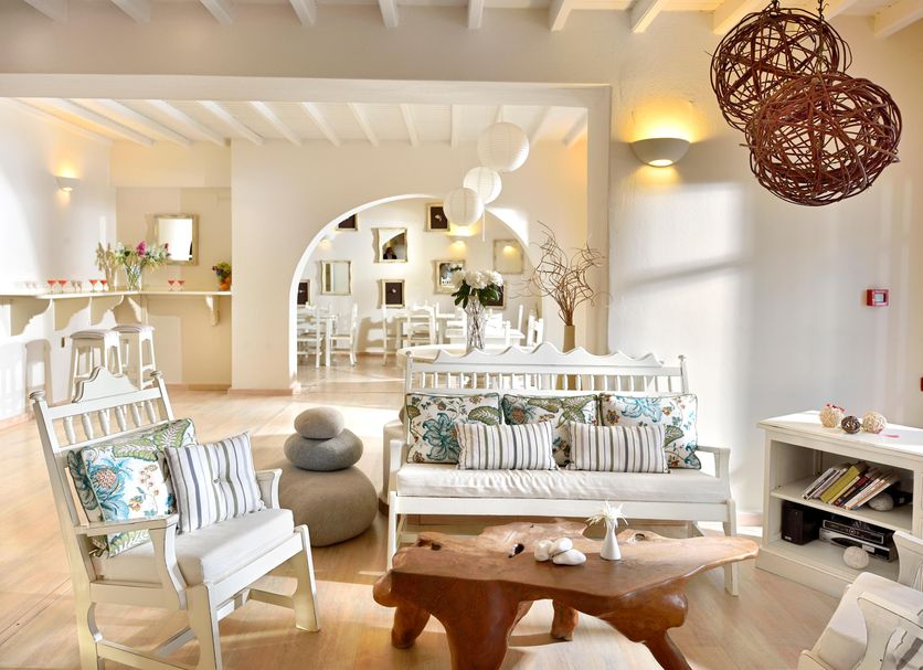 Servicio del hotel Foto