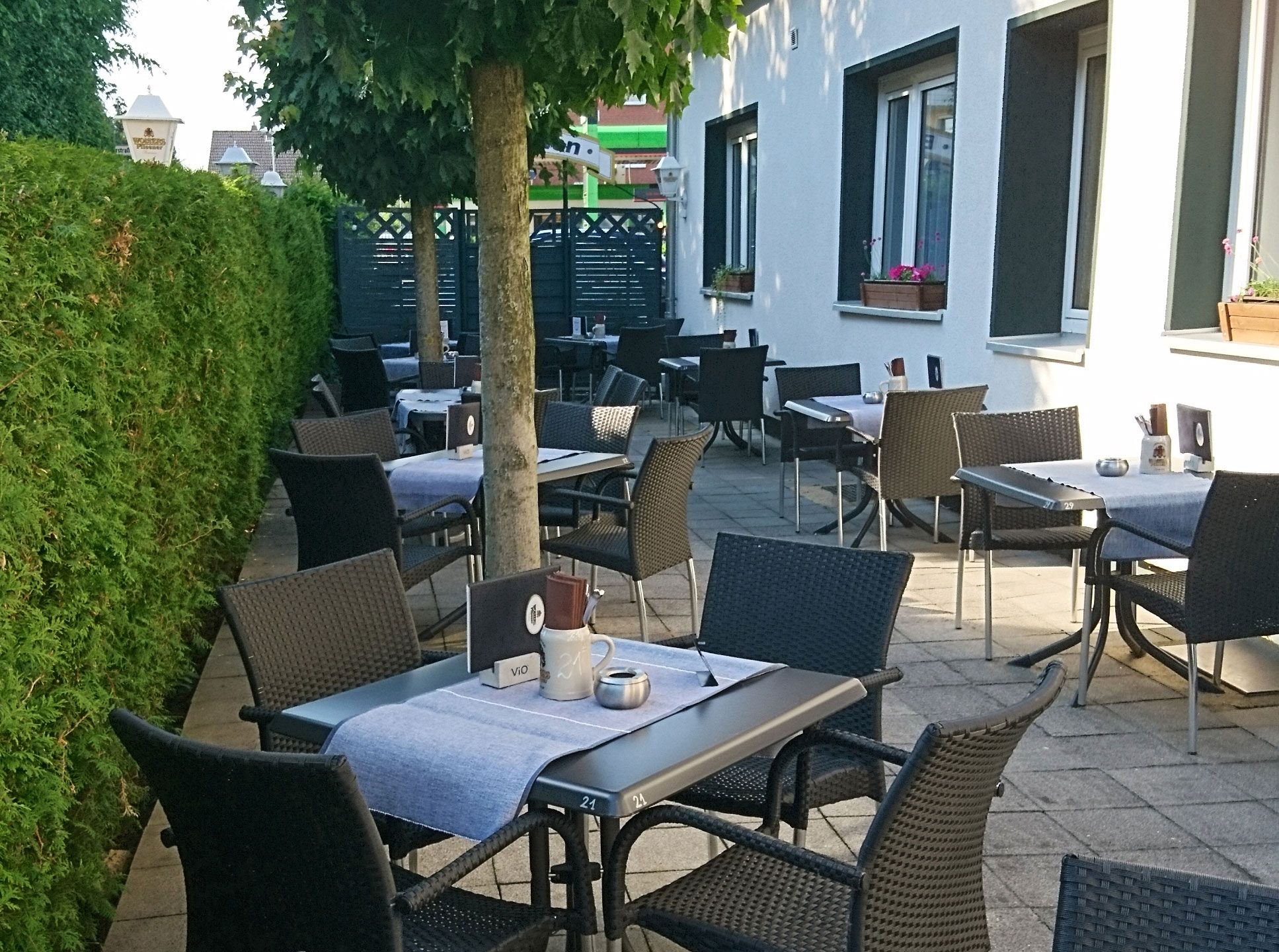 Restaurante