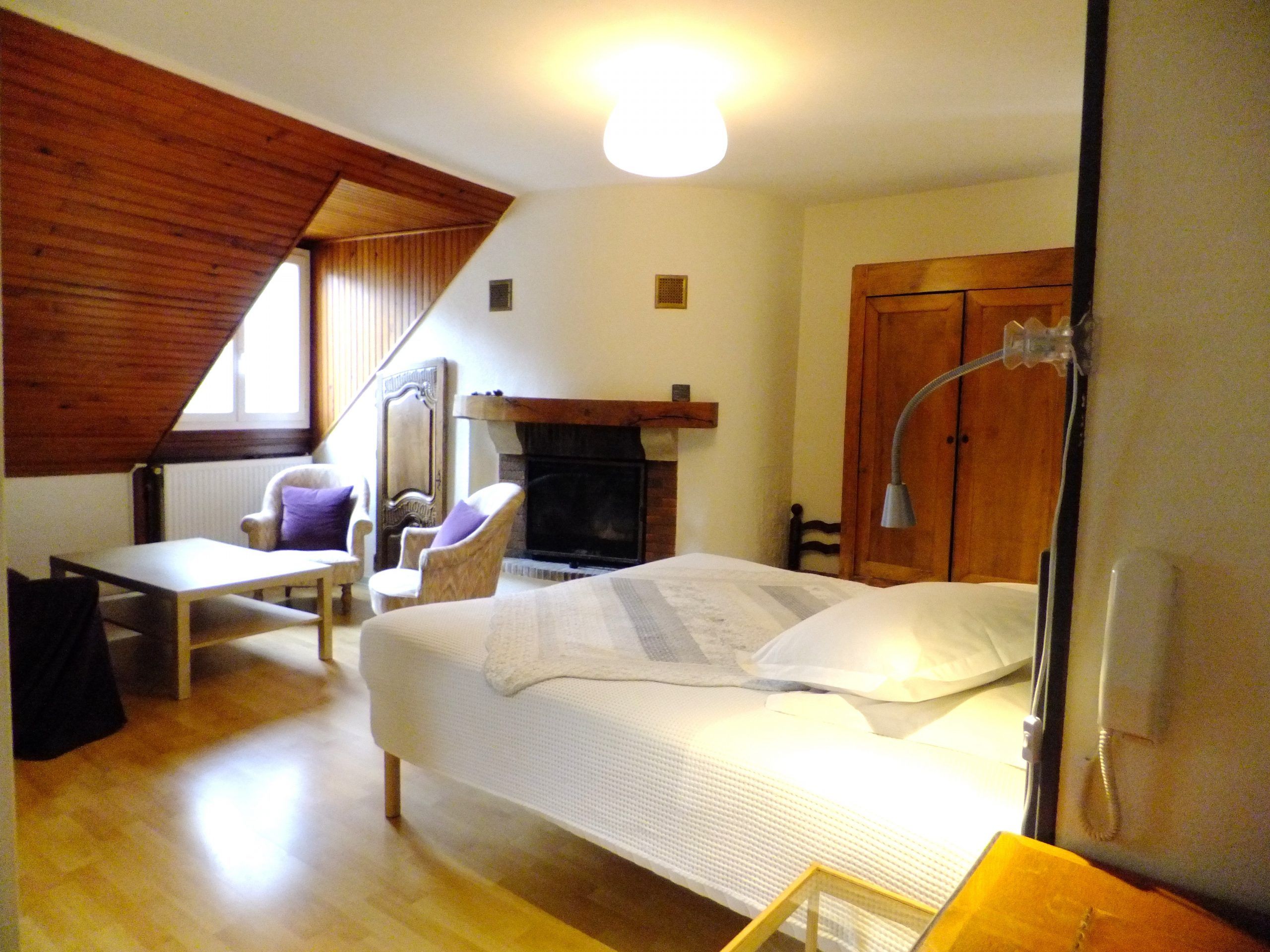 Habitación
