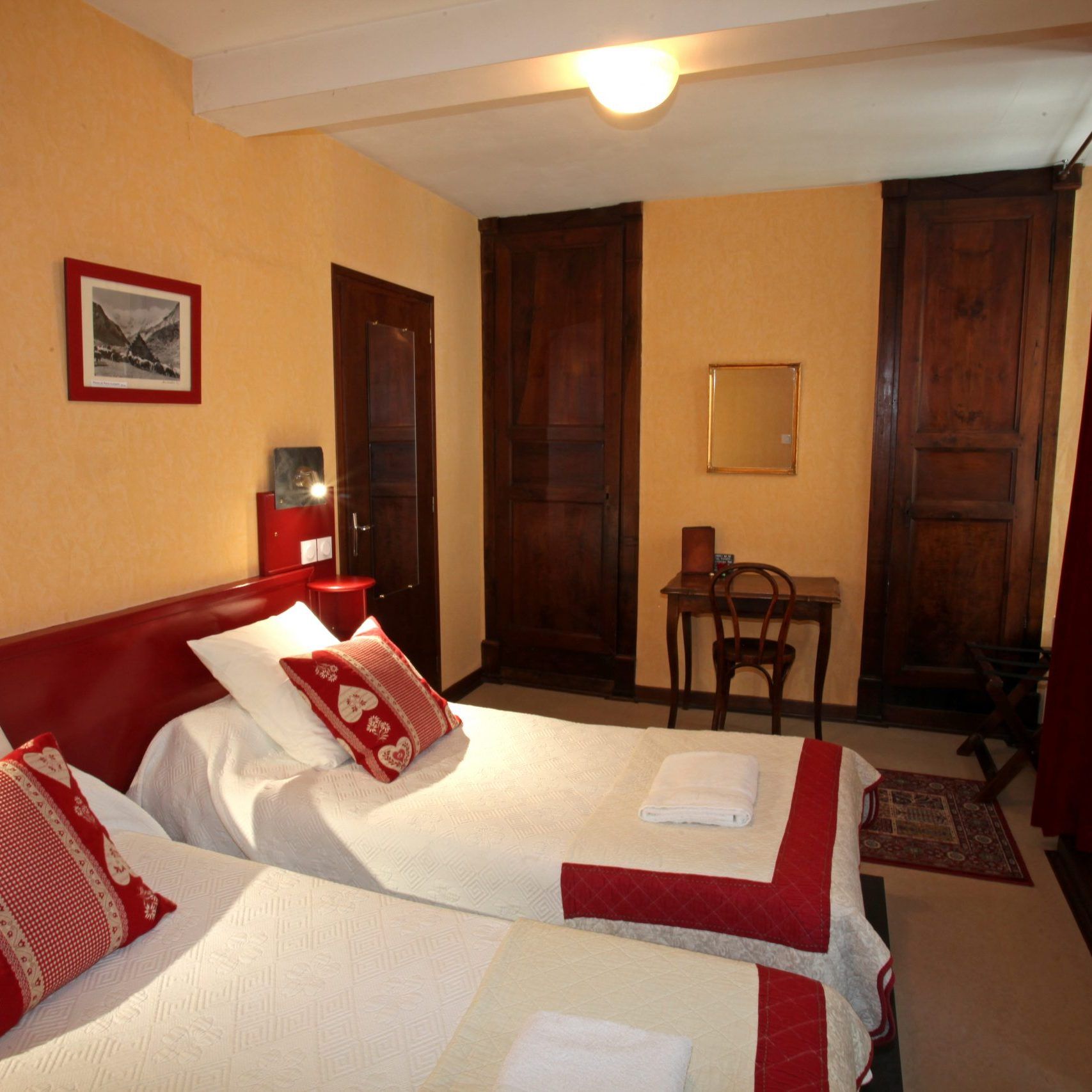 Habitación