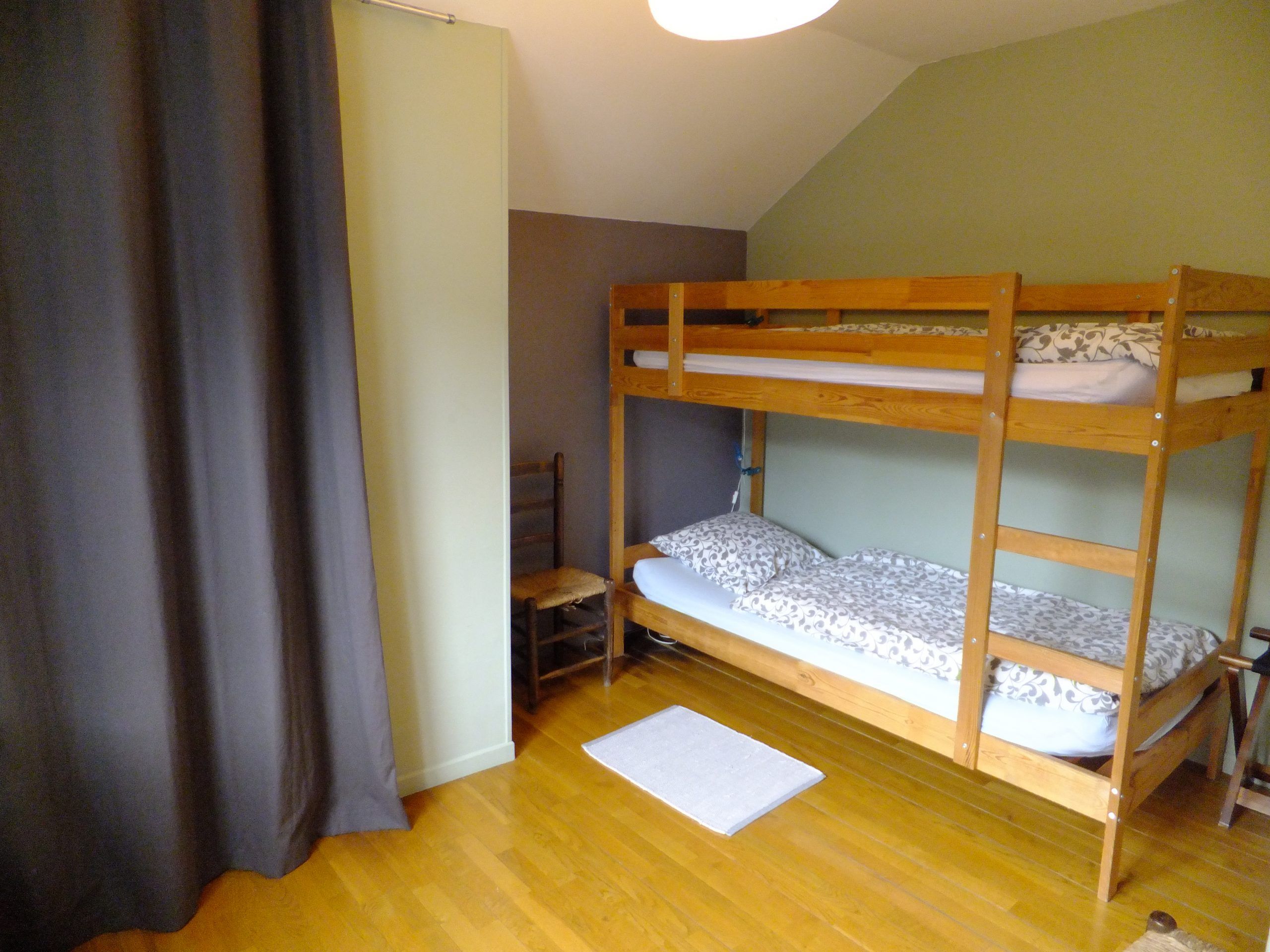 Habitación