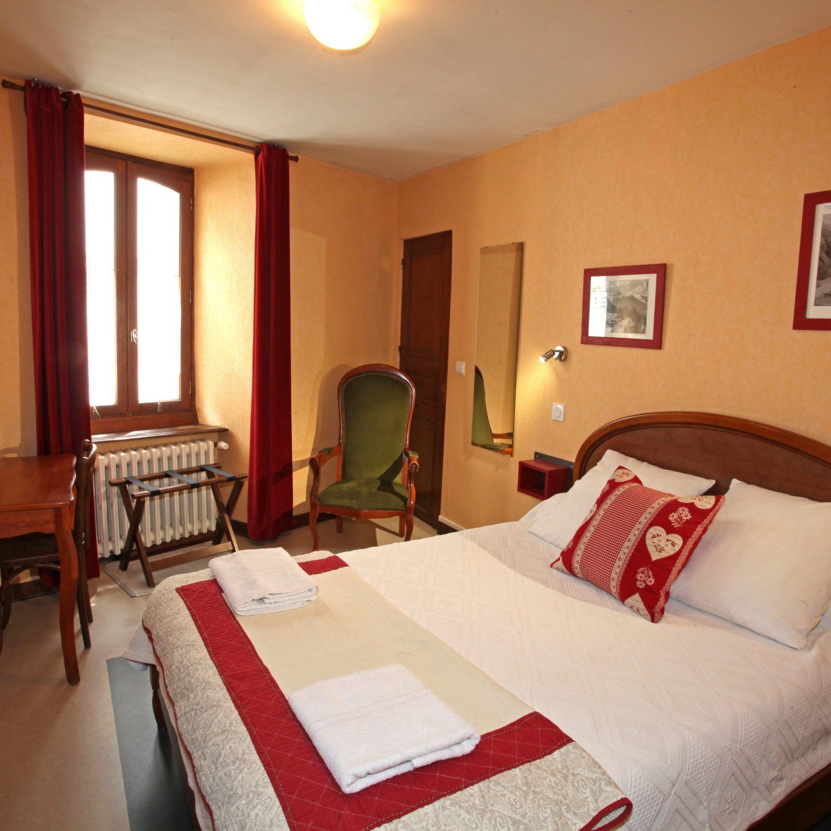Habitación