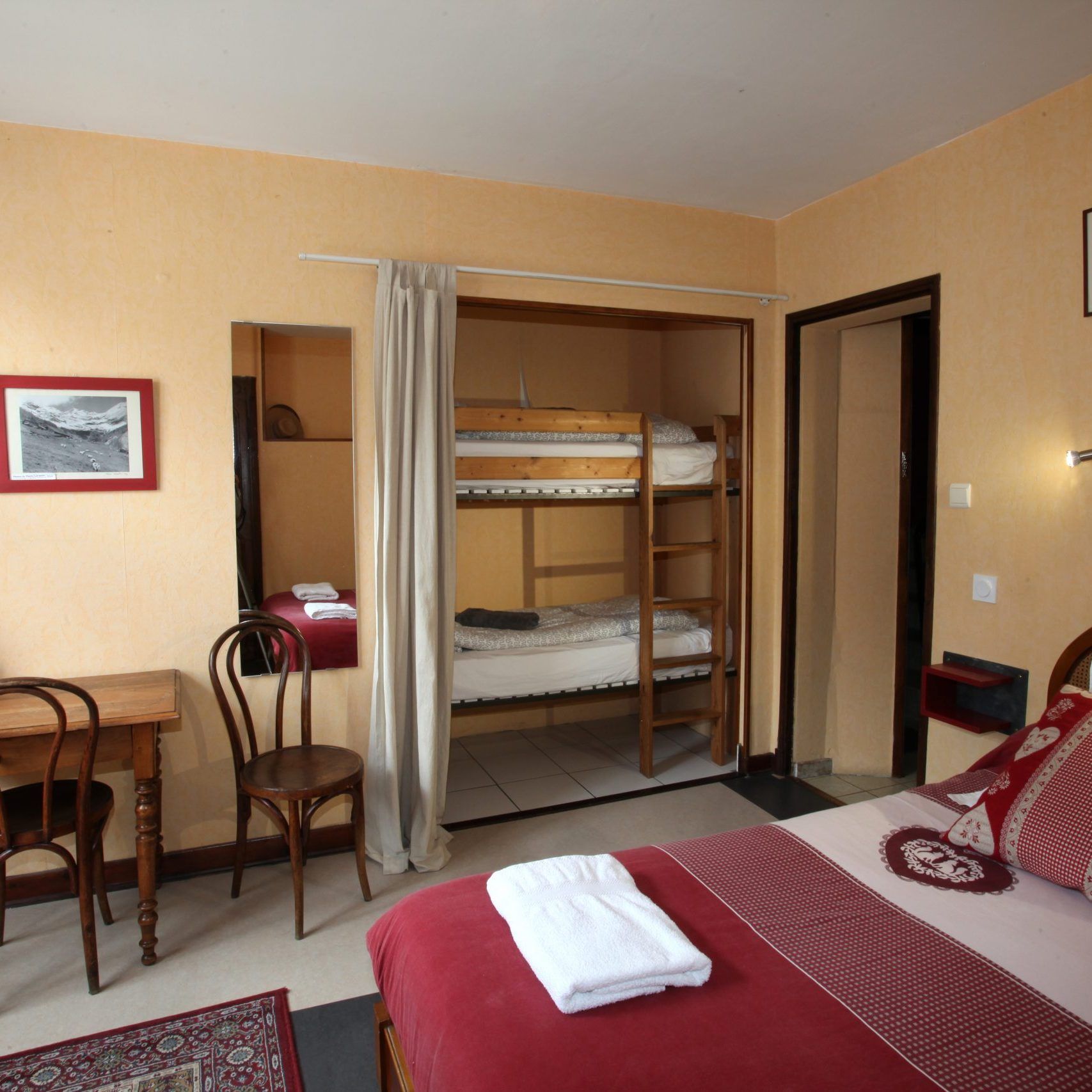 Habitación