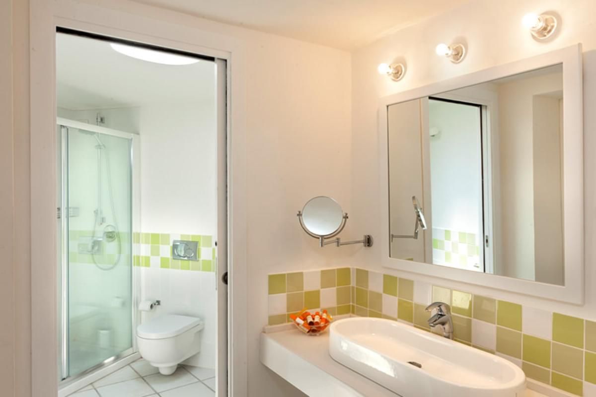 Baño