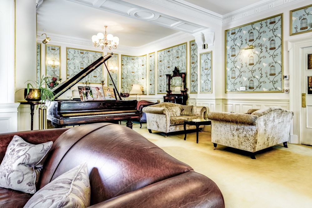 Sala de estar