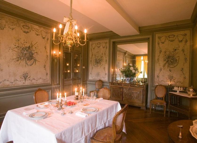 Comedor Foto