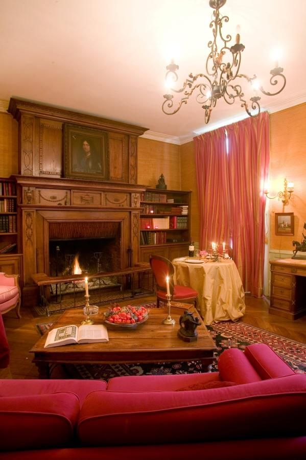 Sala de estar
