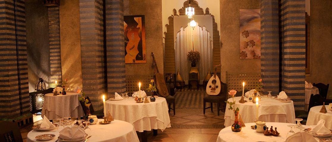 Restaurante