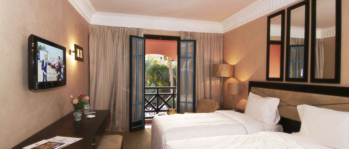Habitación