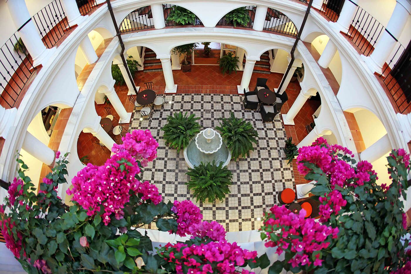 Sala de estar