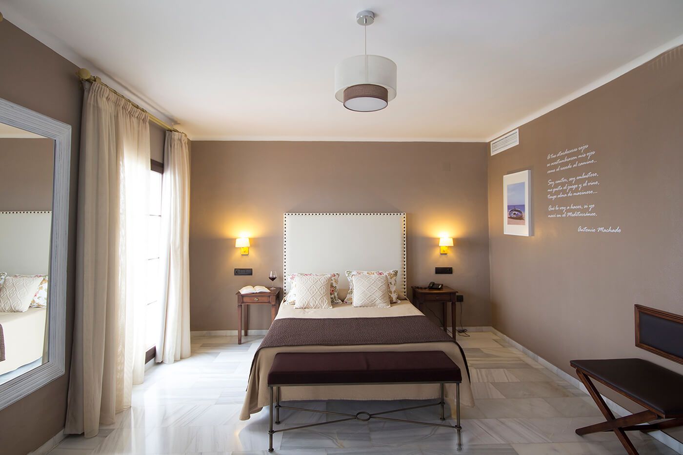 Habitación