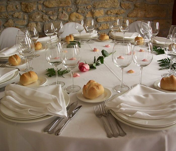 Sala de banquetes