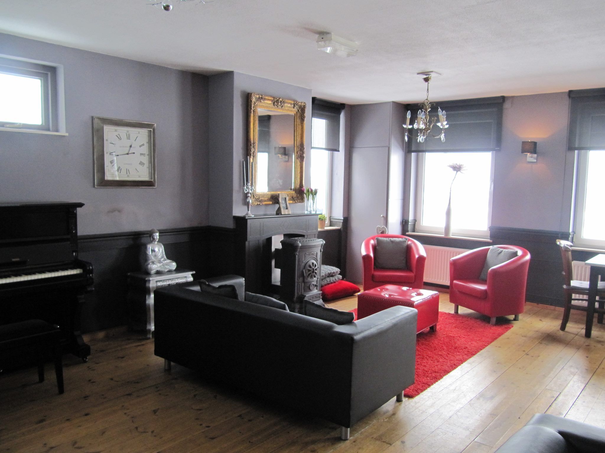 Sala de estar
