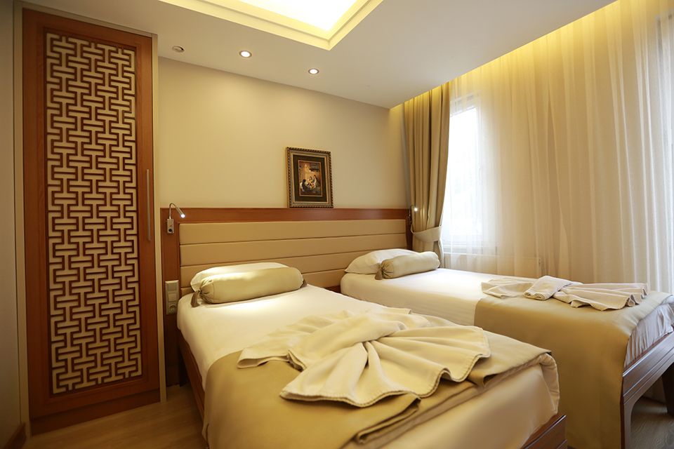 Habitación
