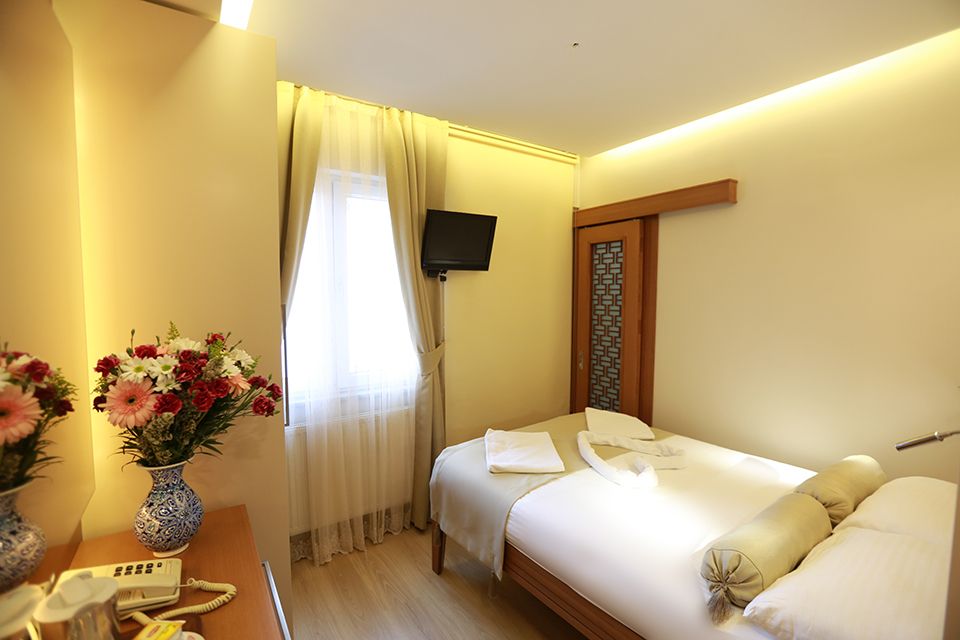 Habitación
