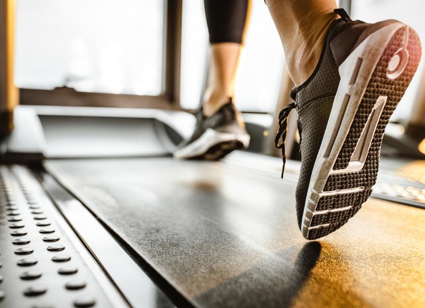 Gimnasio Foto