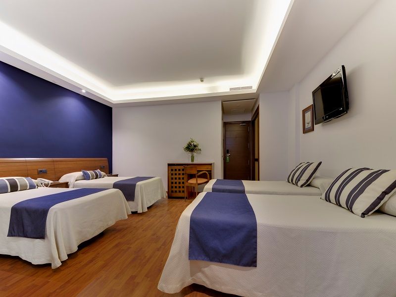 Habitación