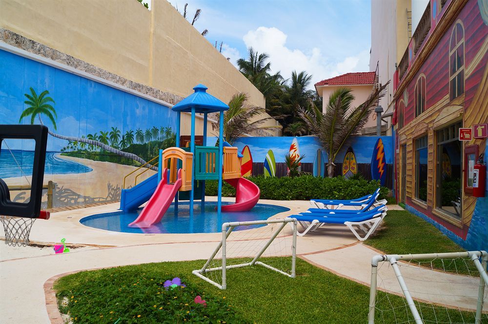 Servicio del hotel