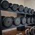 Gimnasio