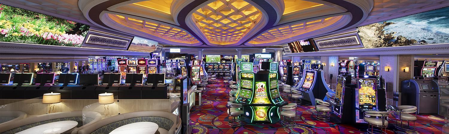 Casino