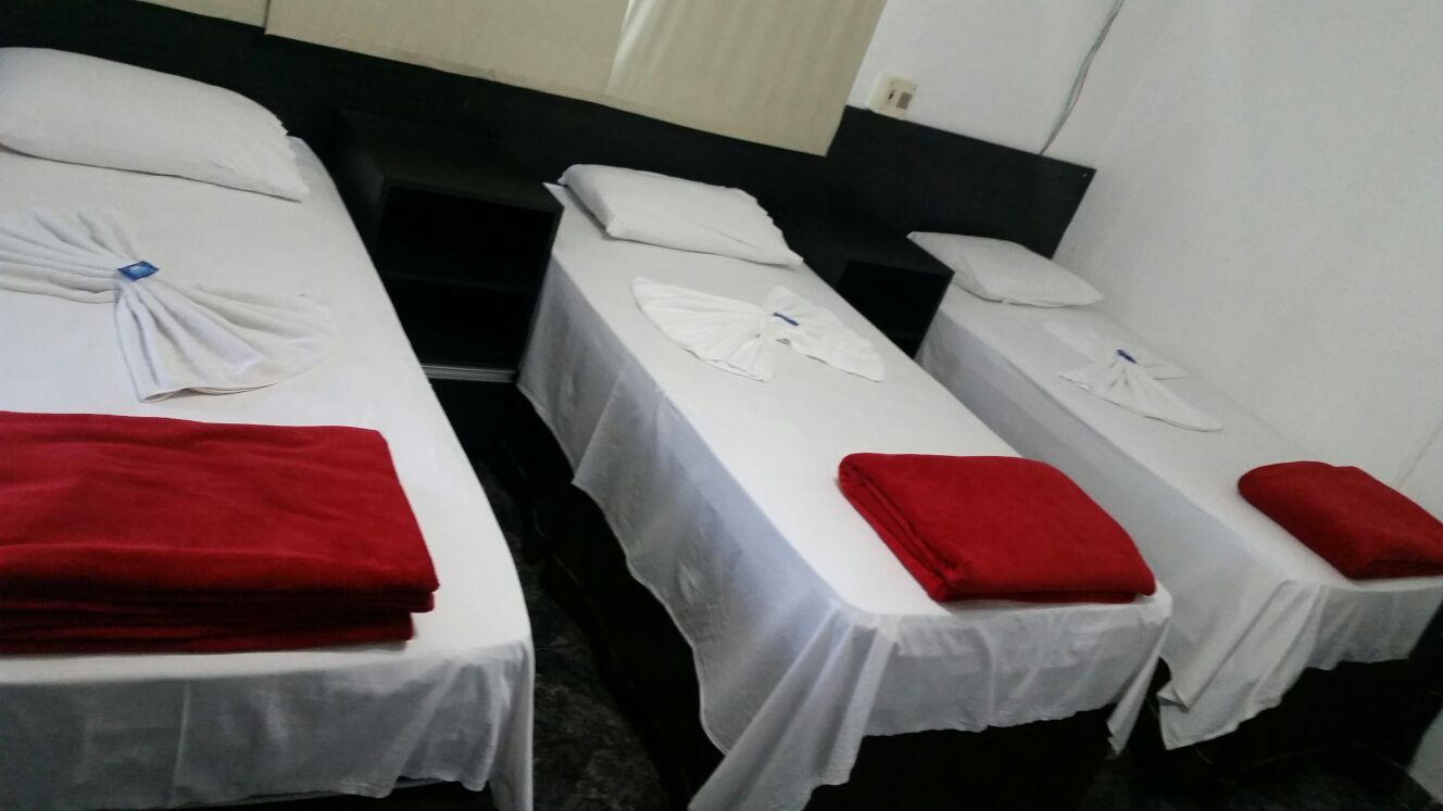 Habitación