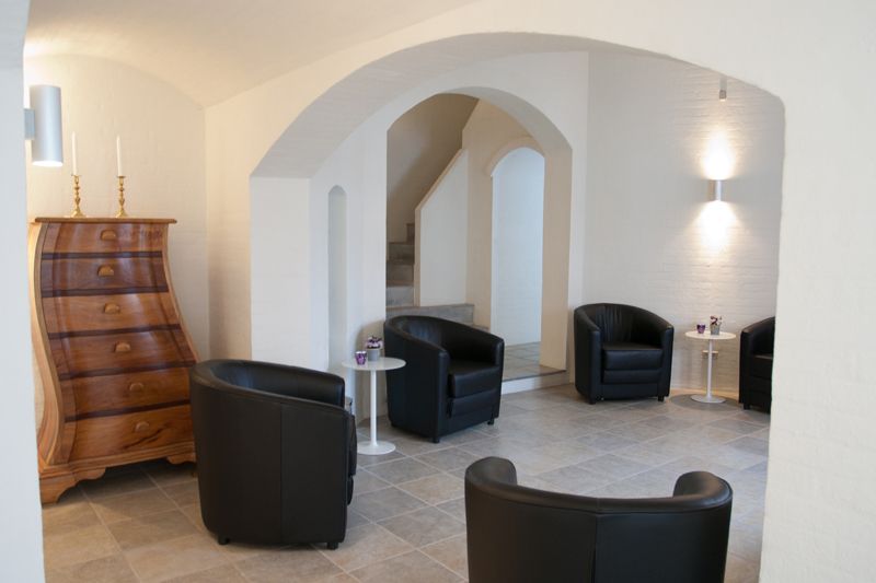 Servicio del hotel