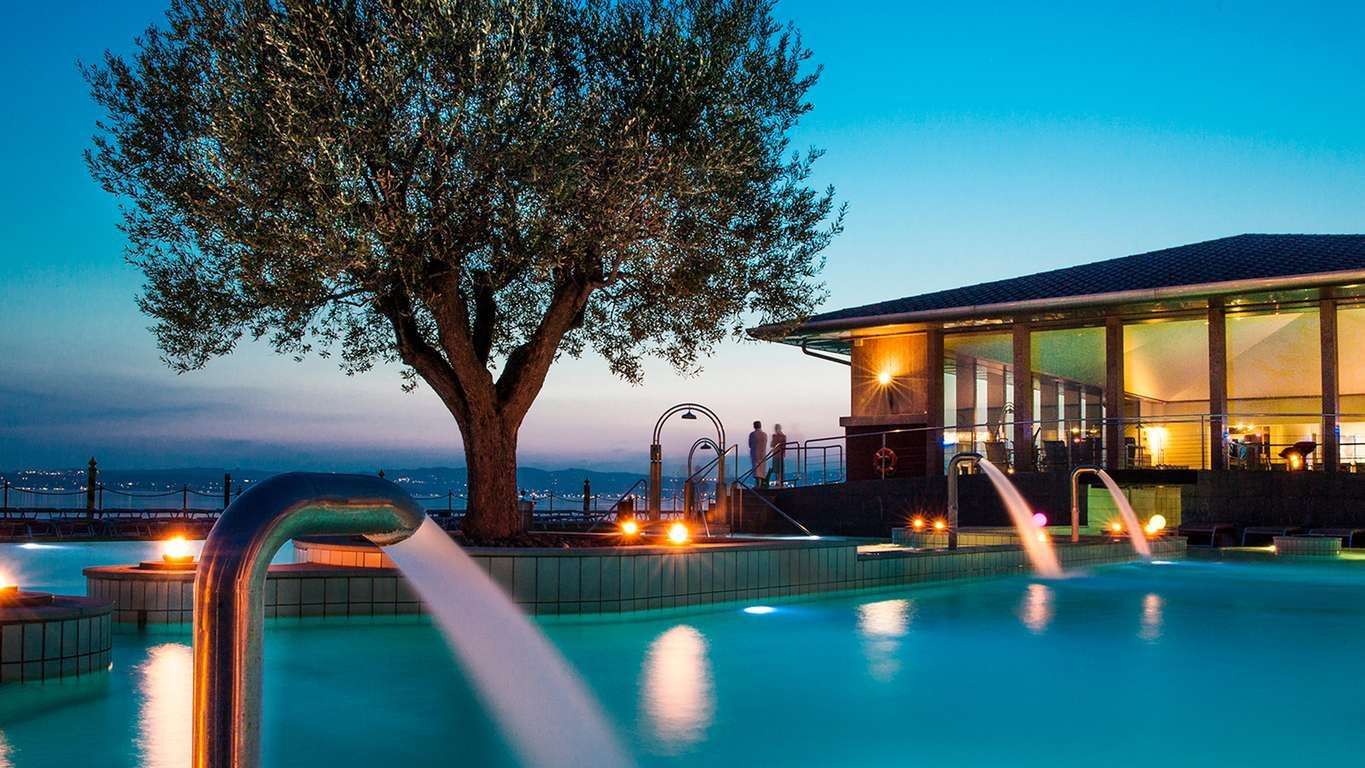 Piscina