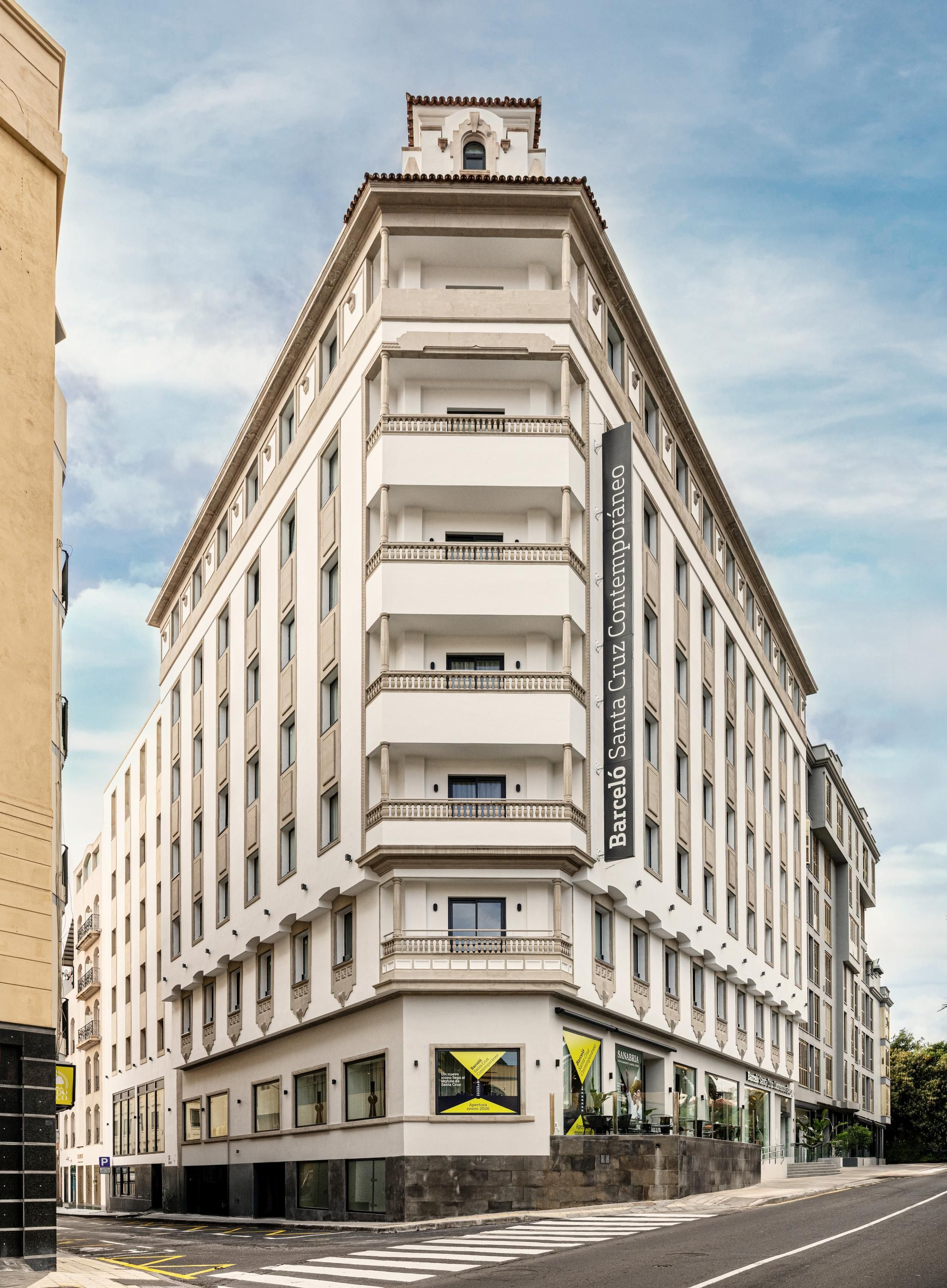 Edificio