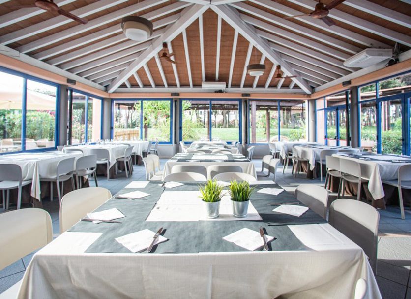 Sala de banquetes Foto