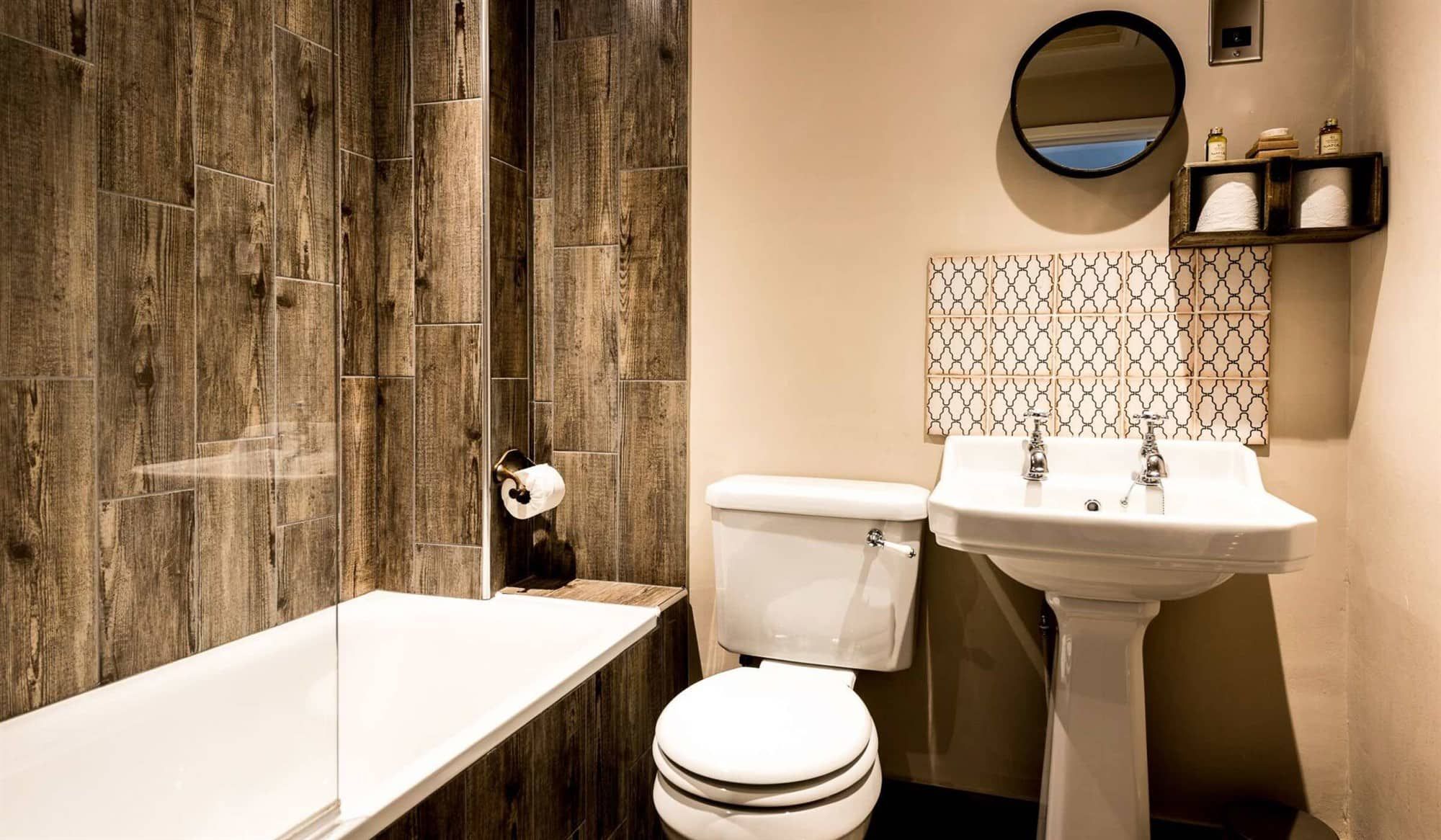 Baño