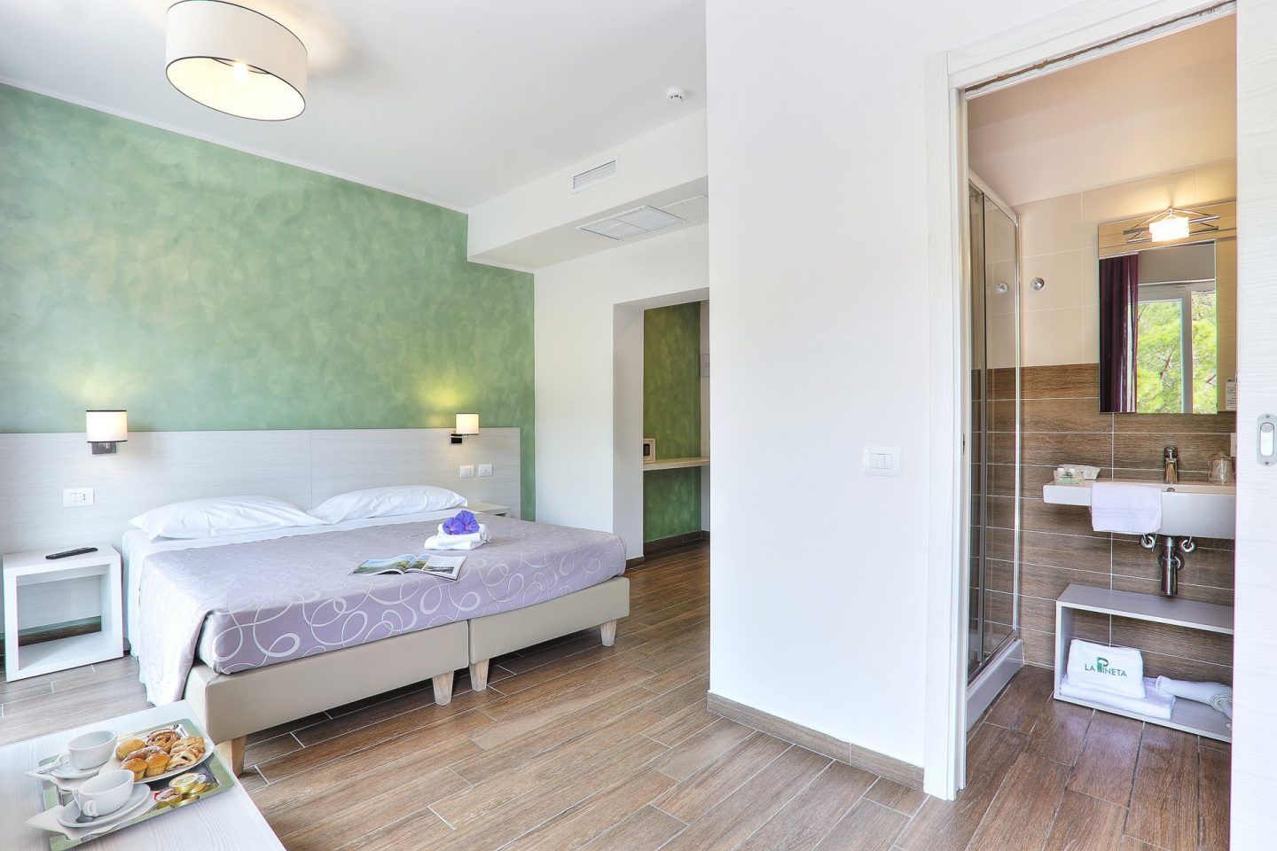 Habitación