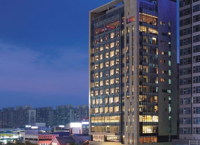 Edificio Foto