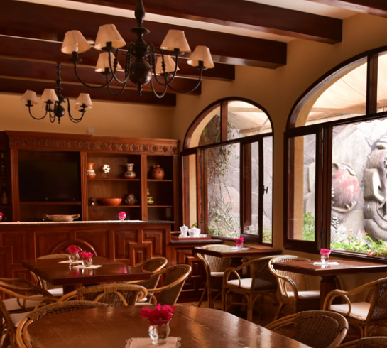 Comedor