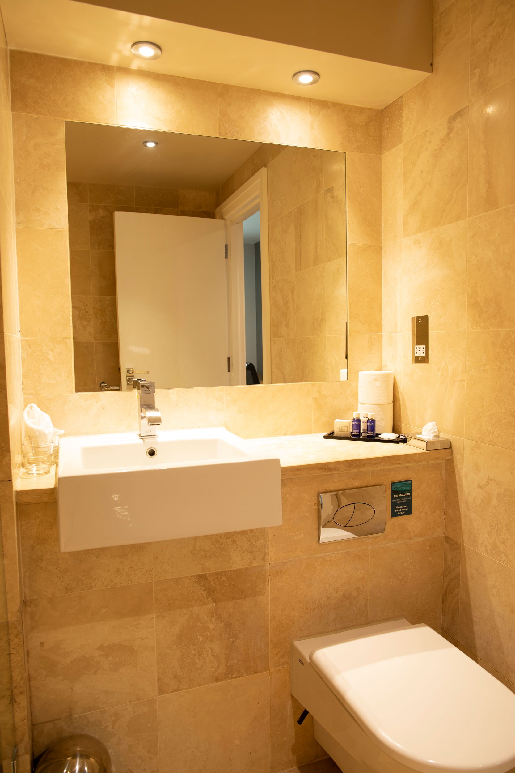 Baño